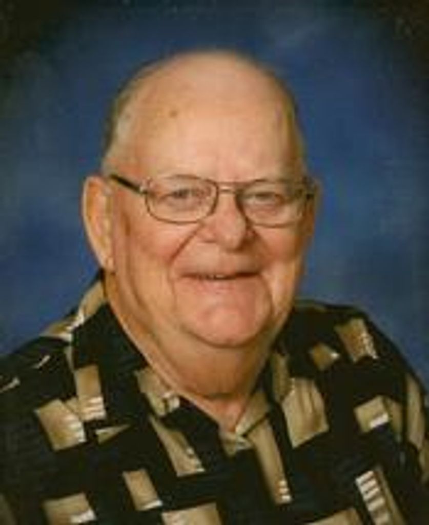 Clarence E. Anderson