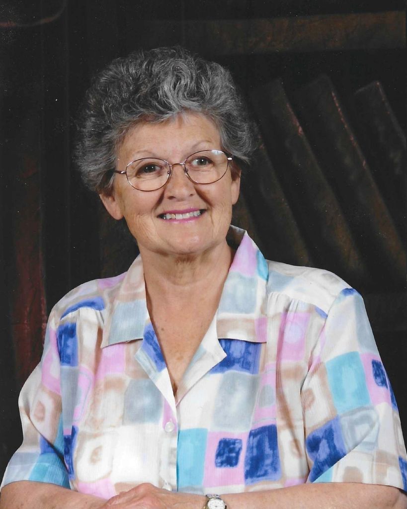 Judy Diane Wilson Profile Photo