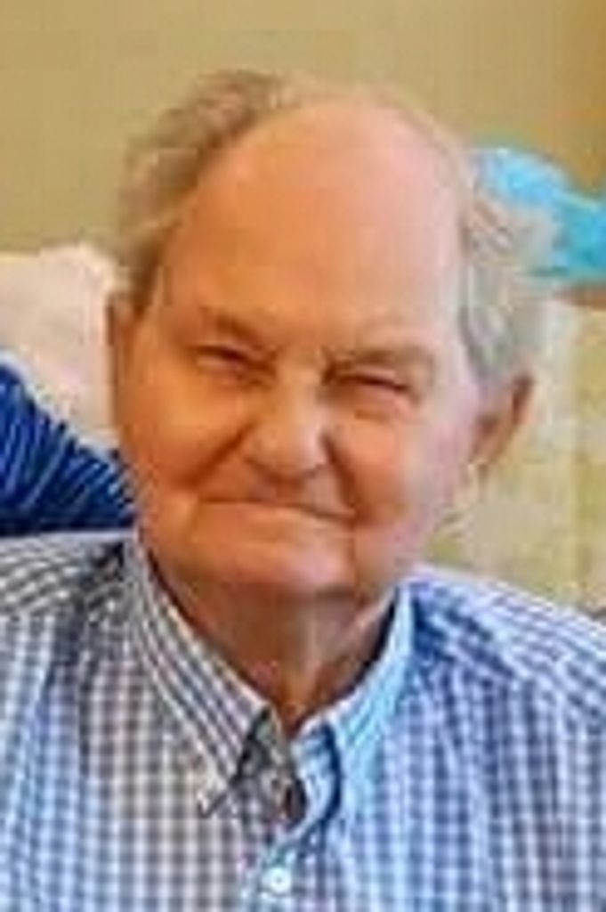 Ed Culverhouse Profile Photo