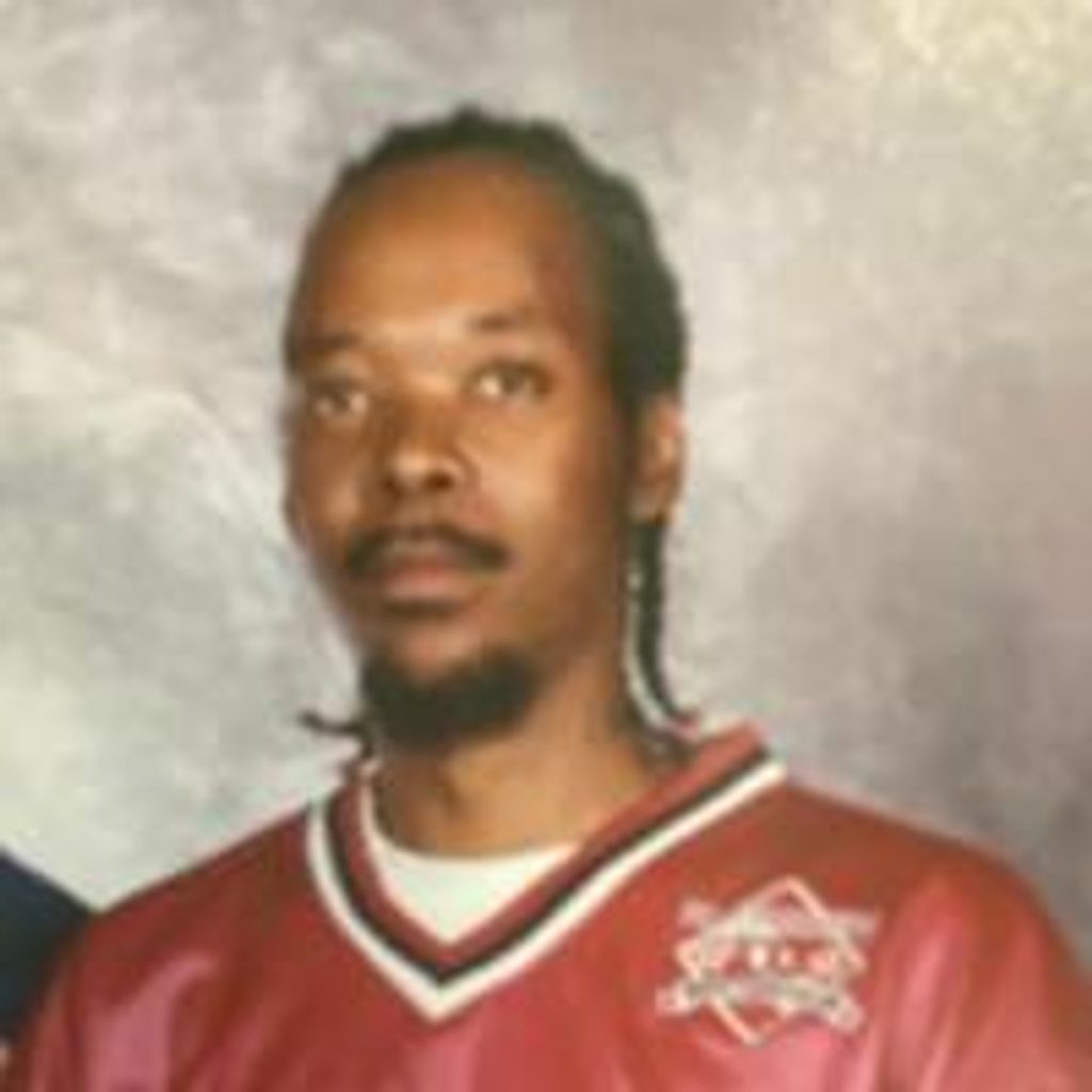 Roderick Reece