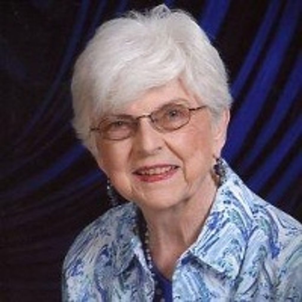 Peggy Ann Cavender