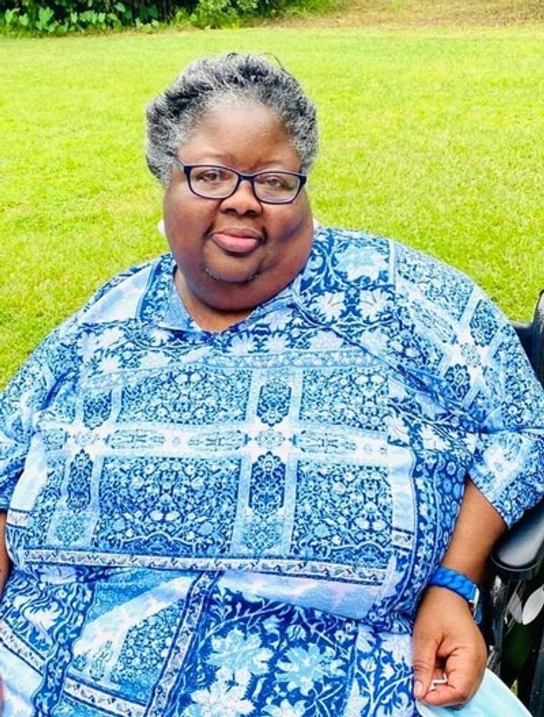 Darlene Kaymore Simmons