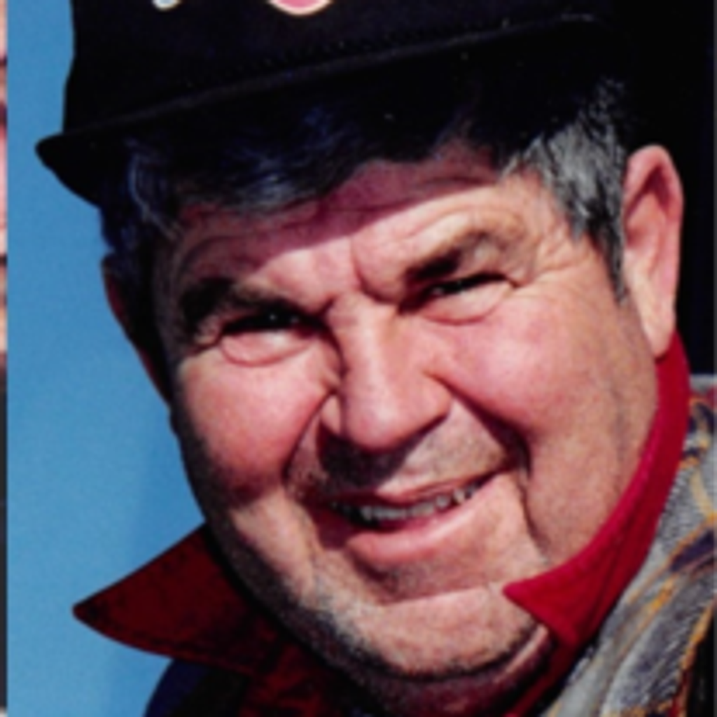 Arthur Wesley Richardson