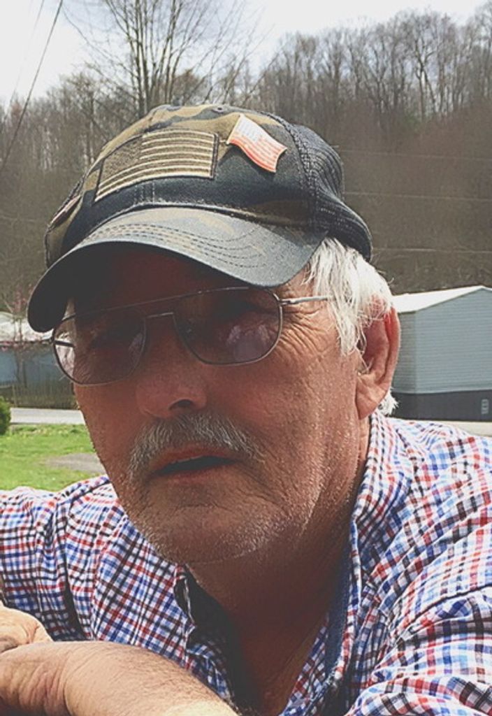 Bob Begley Profile Photo