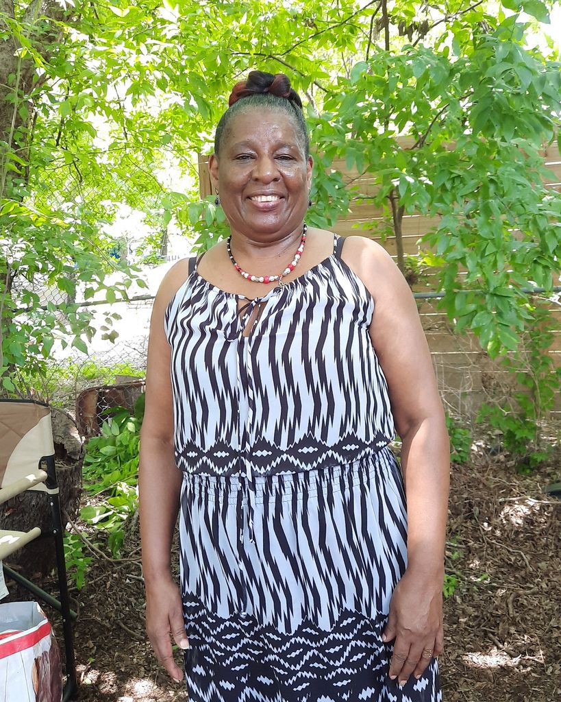 Rosetta Tolliver Bailey Profile Photo