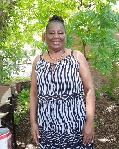 Rosetta Tolliver Bailey's obituary image