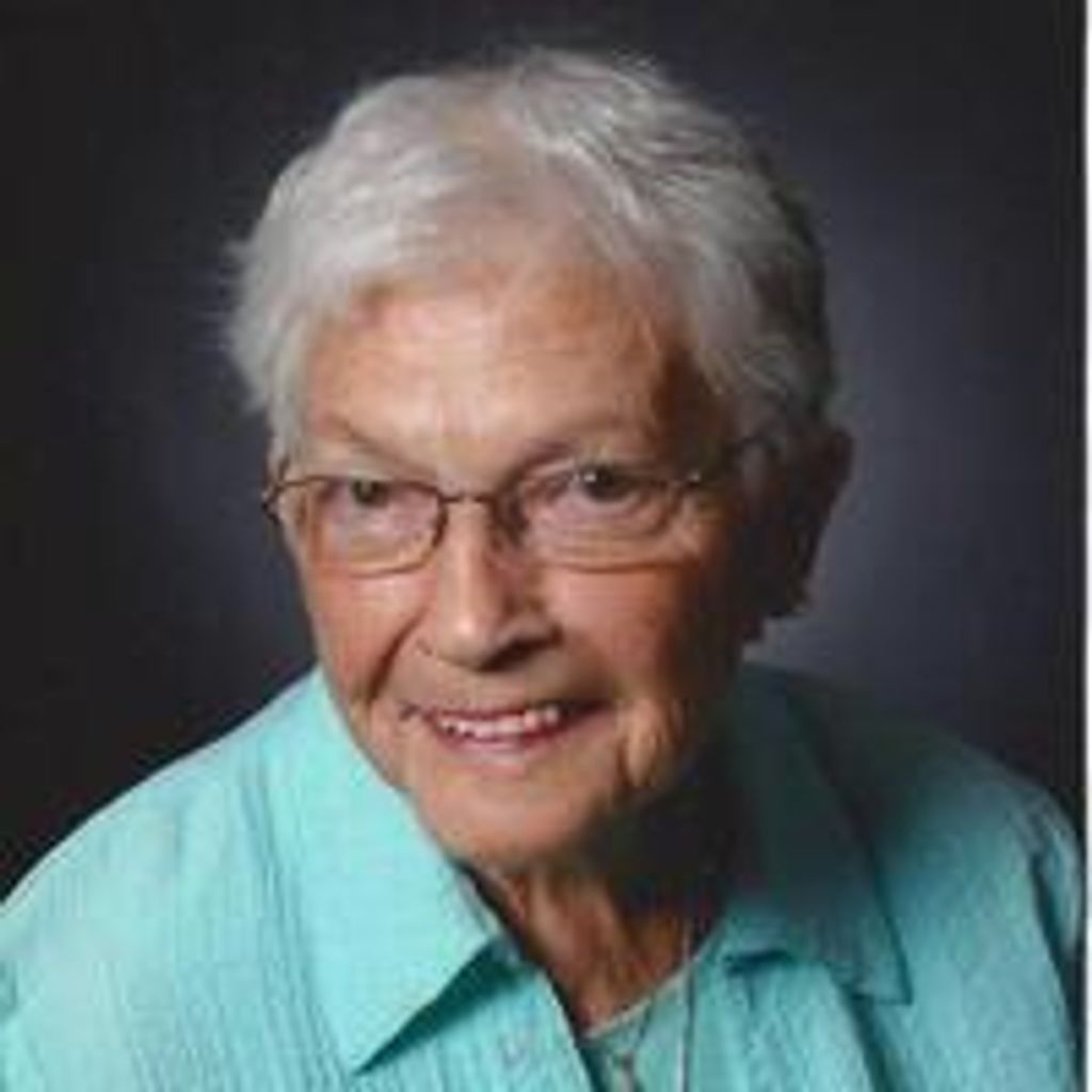 Shirley Mae Hachmeister Profile Photo