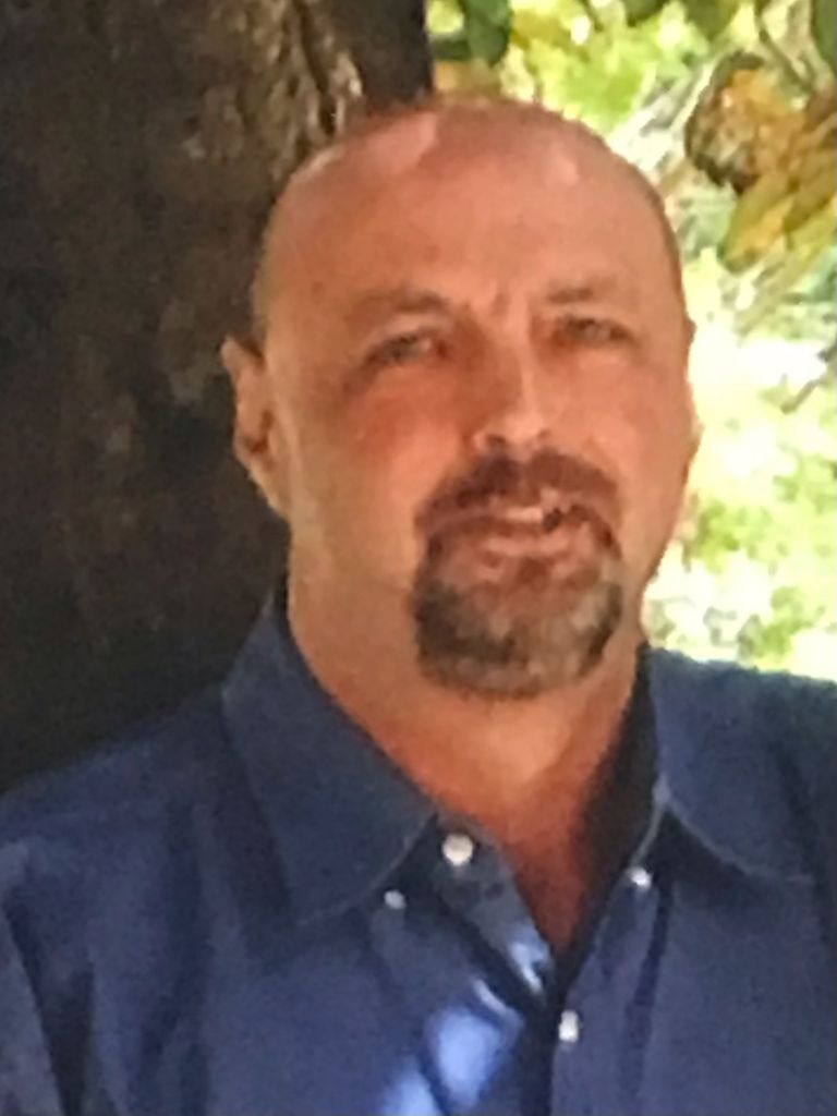 Richard Lee Branch Profile Photo