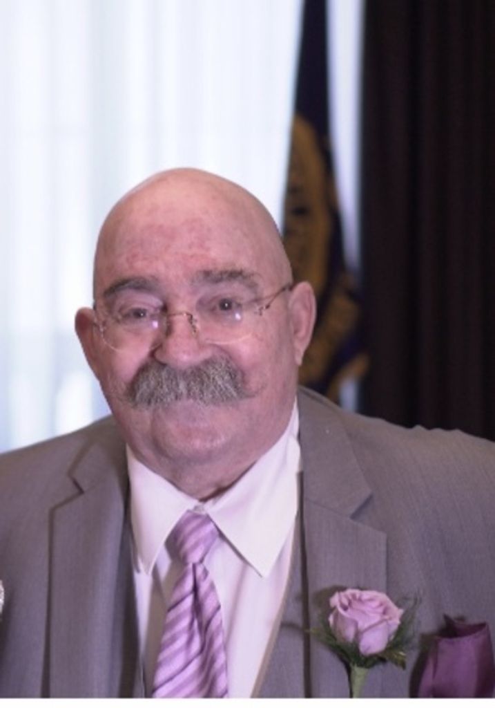 Anthony C. Franchini, Sr.