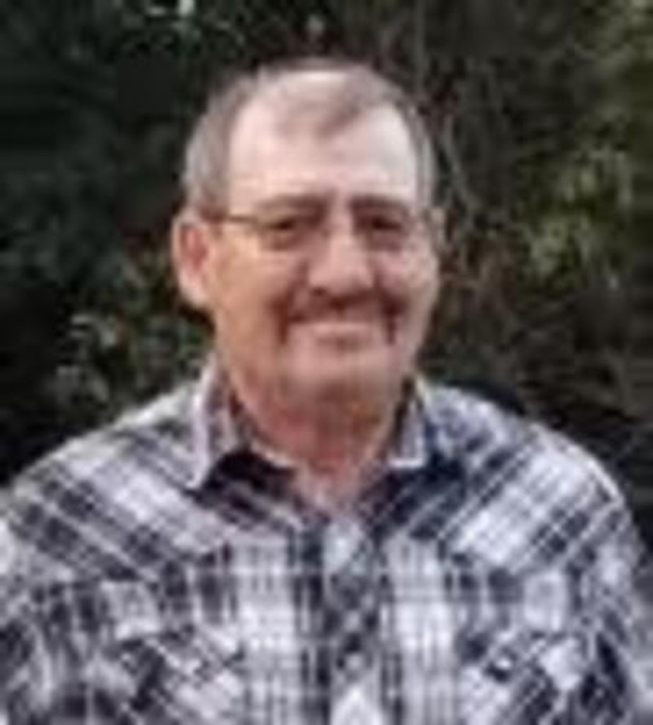 Jerry Wayne Cornelison
