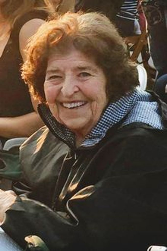 Lona  Jeannette (Elliott)  Belanger Profile Photo