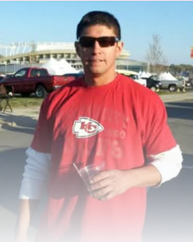 Jesse Joe Geurrero Profile Photo