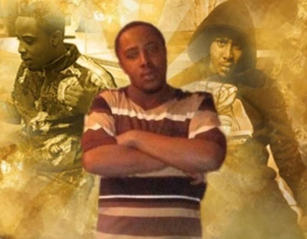 Takeem Maurice Brown