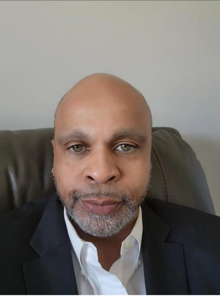 Noel Daryl Jackson Profile Photo