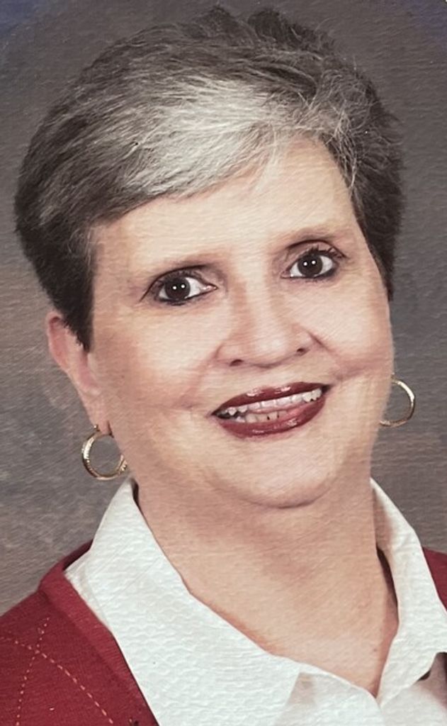 Patsy Smith Meacham Profile Photo