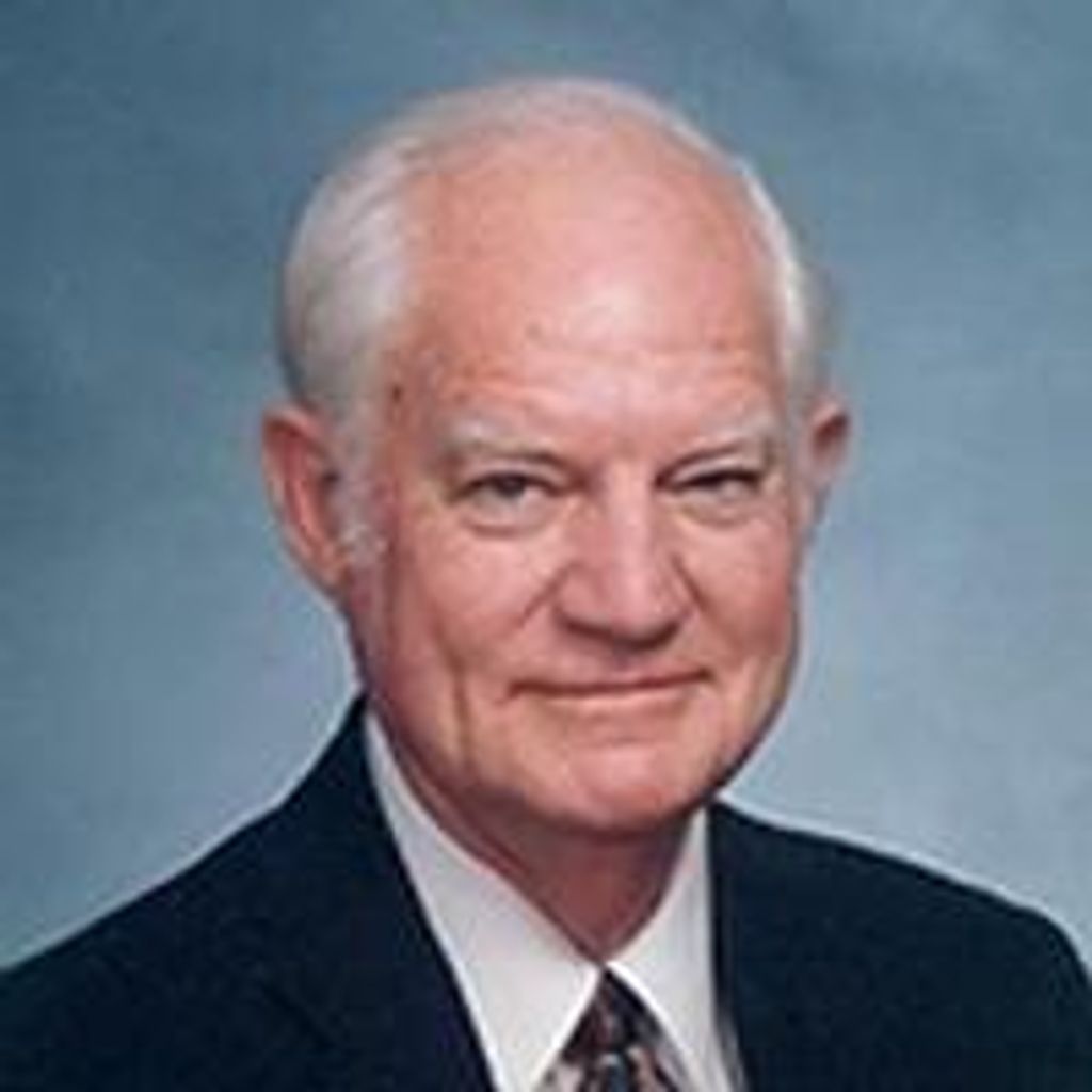 Hayward A. "Buddy" Gibson