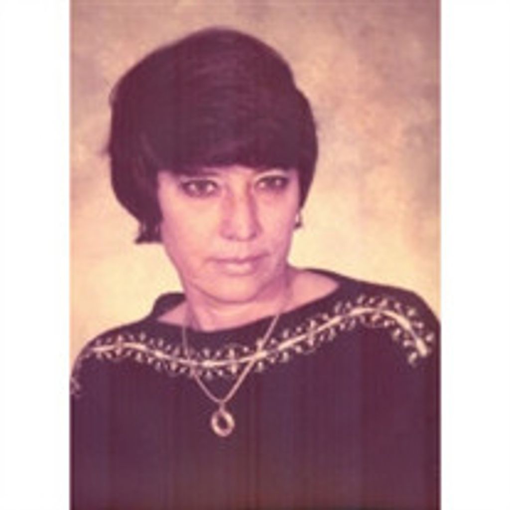 Sylvia Ann Hebert