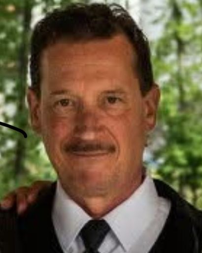 Gregory J. Katich's obituary image