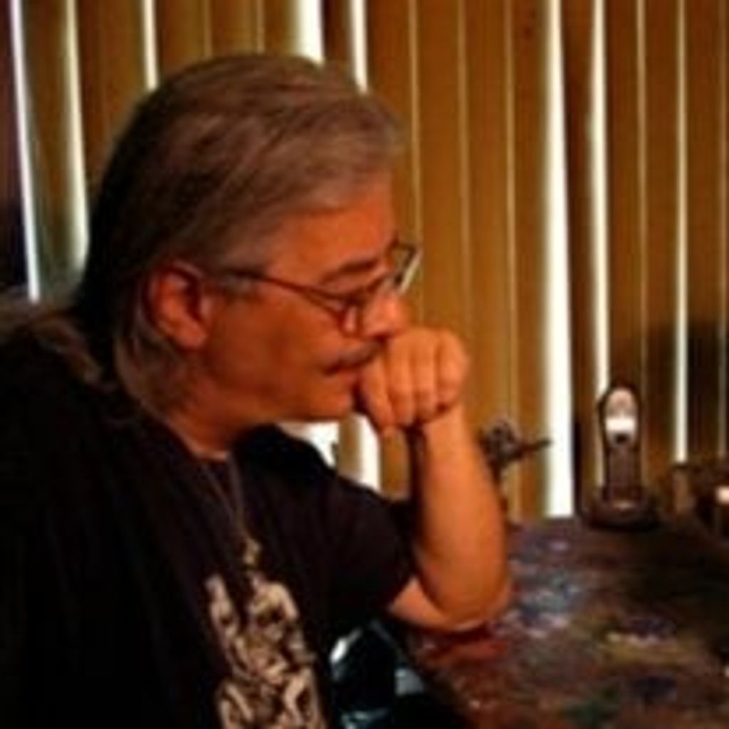 Salvatore "Sonny" J. Depalma