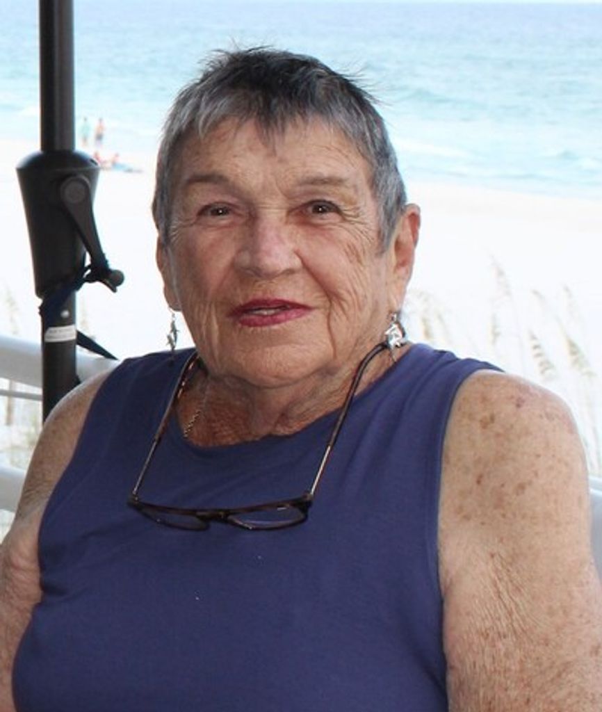 Dorothy Condon Hepworth