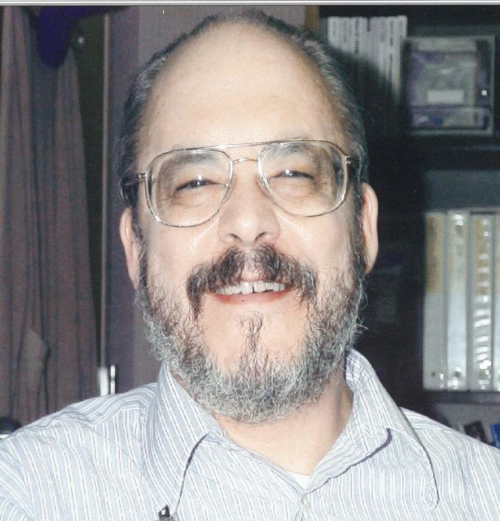 Colin Deadmond Profile Photo