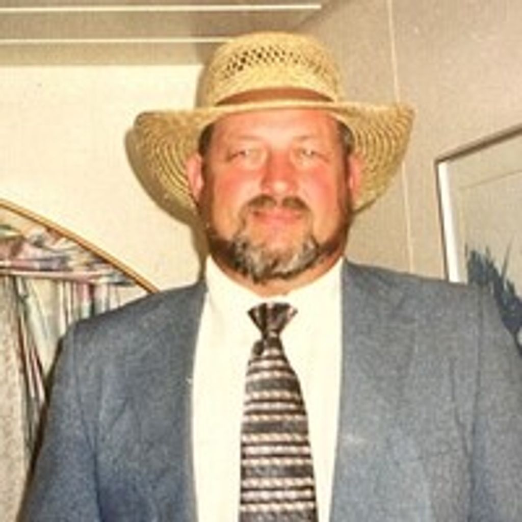 Robert Oscar Smith Profile Photo