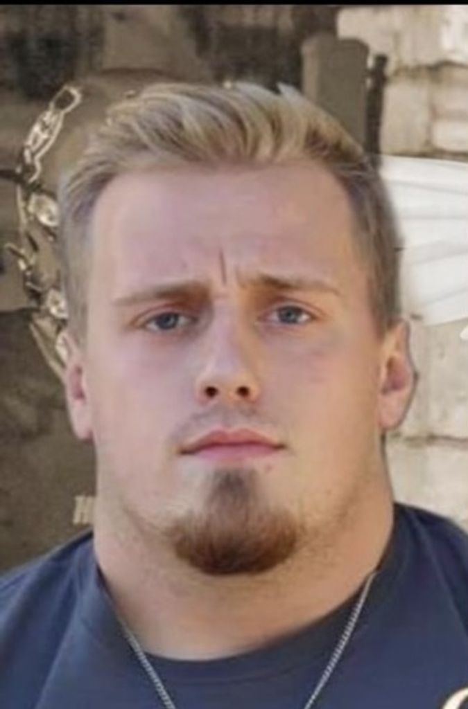 Curtis A. Helman Profile Photo