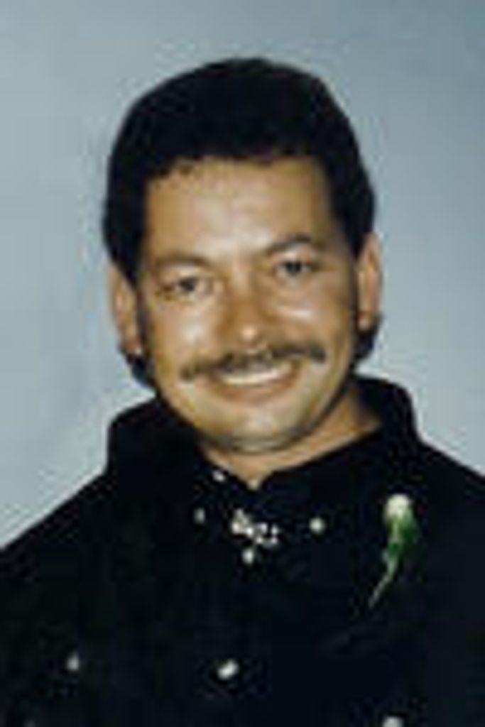 Steve A. Lepak