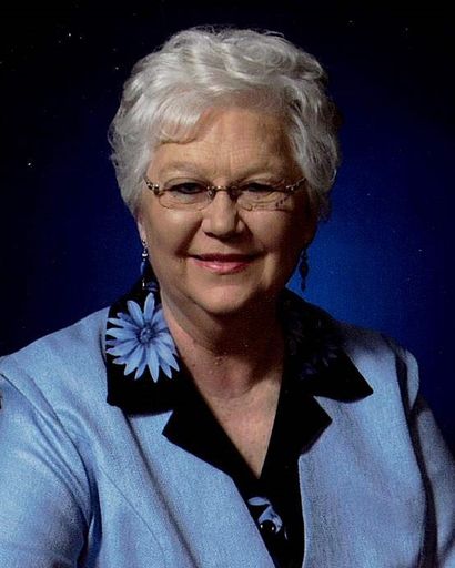 Beverly J. Nelson's obituary image