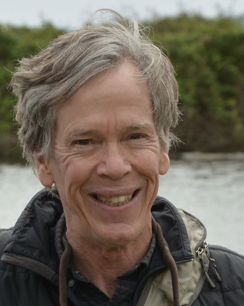 Randy Sharp Profile Photo