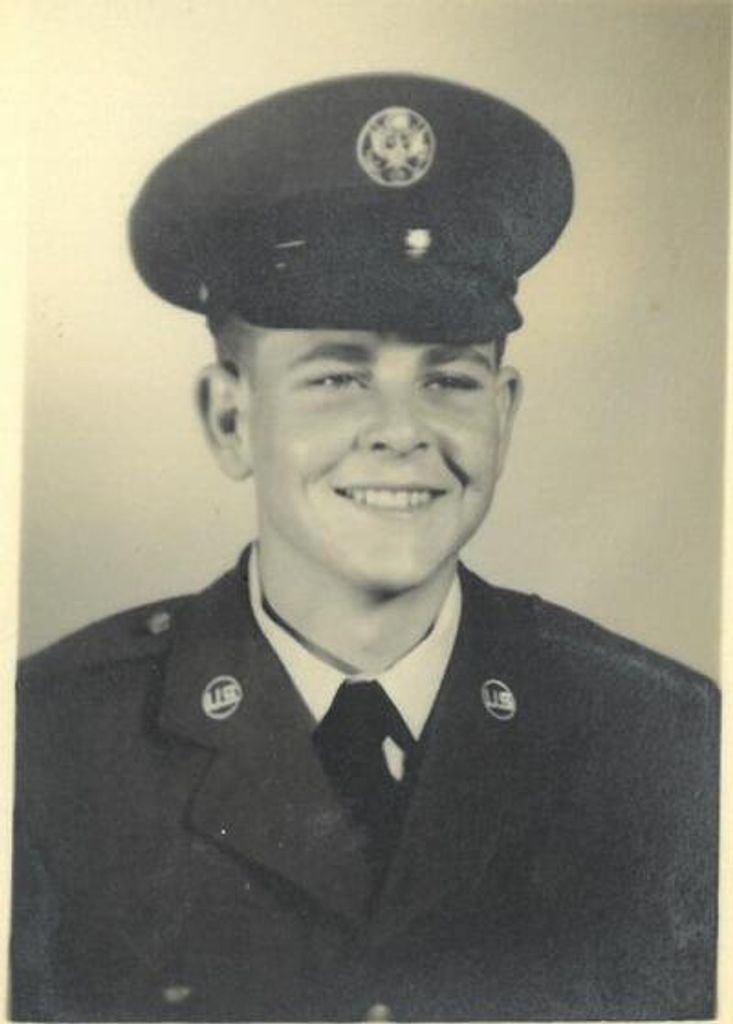 Thomas Claude Kearney, Jr.