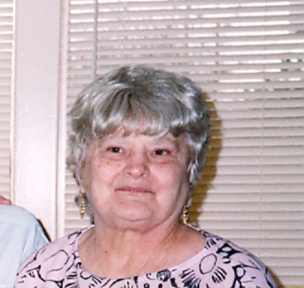 Irene A. Colledge