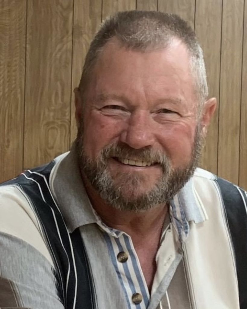 Tommy Dewayne Witherspoon Profile Photo