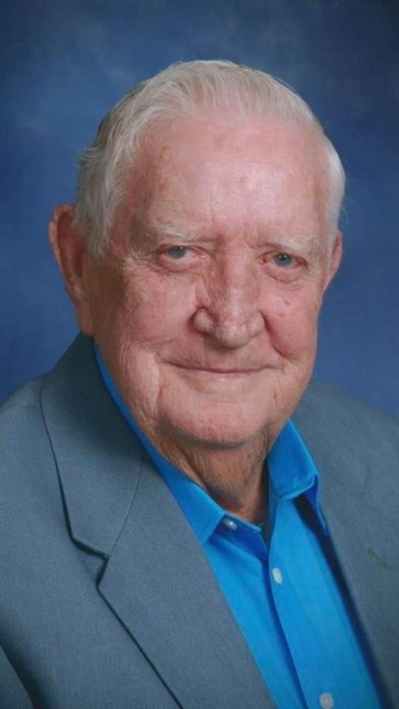 Frank D Pritchett Profile Photo