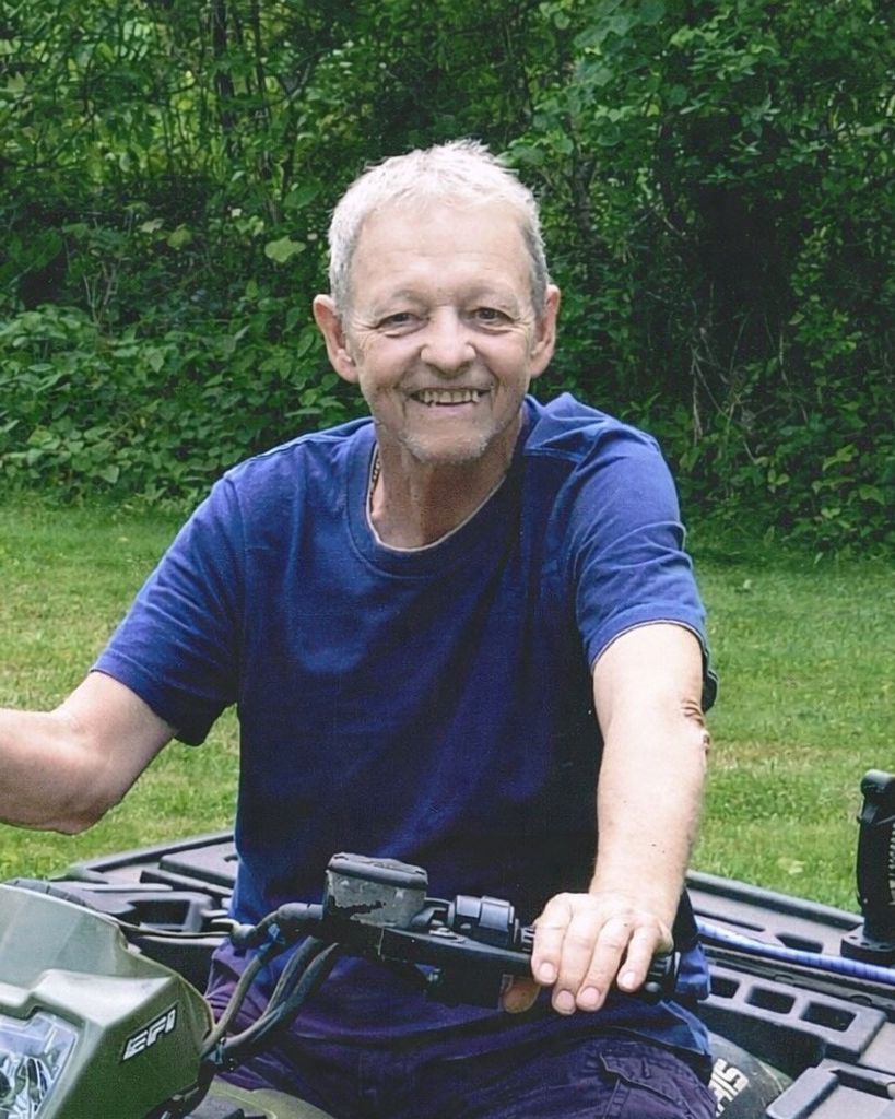 David Bruce Groce Profile Photo