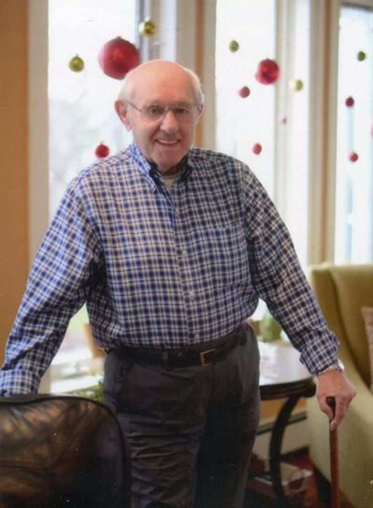 Waldo Earl Shaw Profile Photo