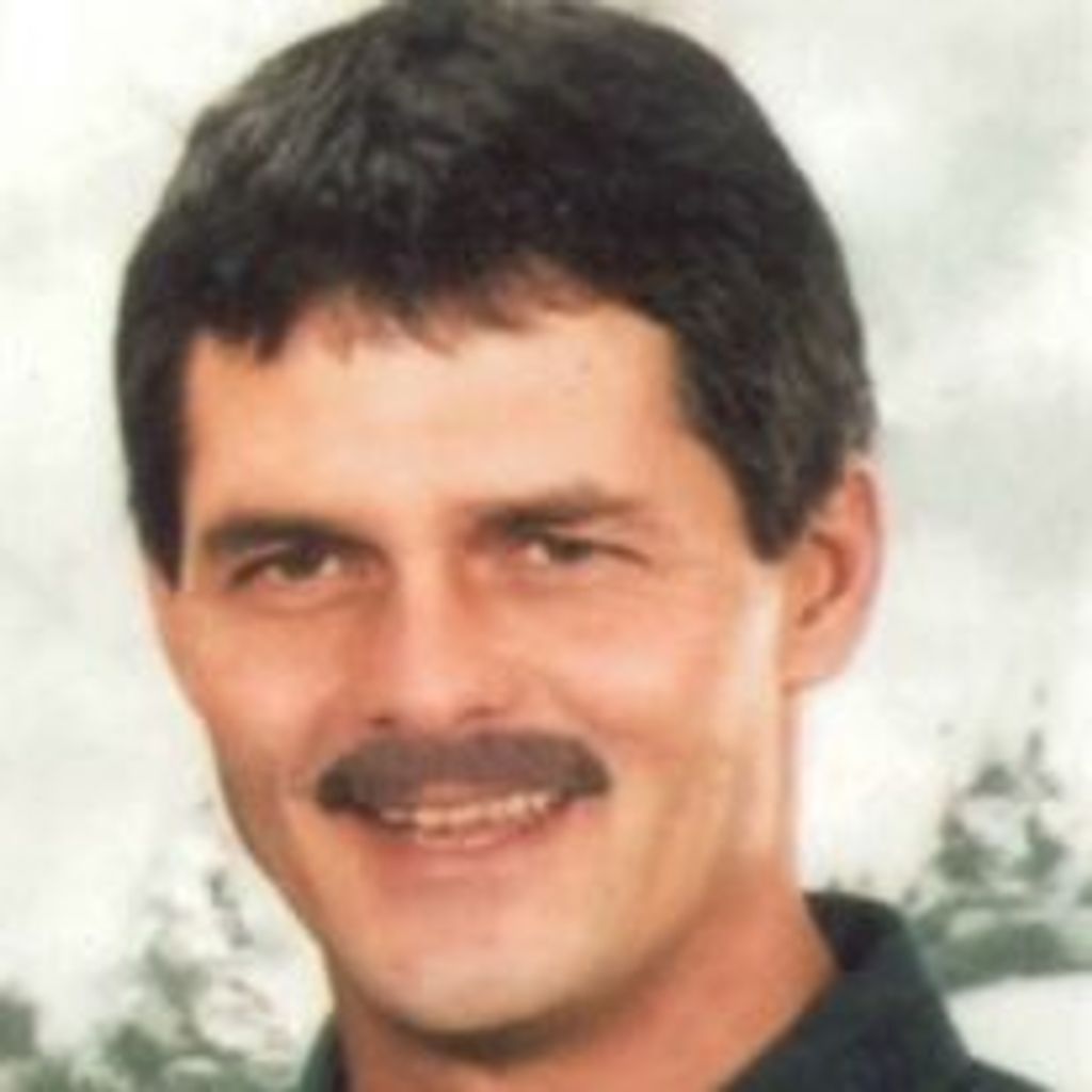 Charles A. "Chuck" Hestekin