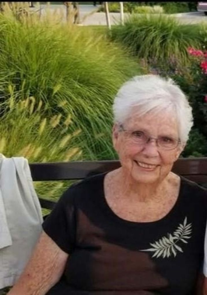 Joyce Sharp Profile Photo