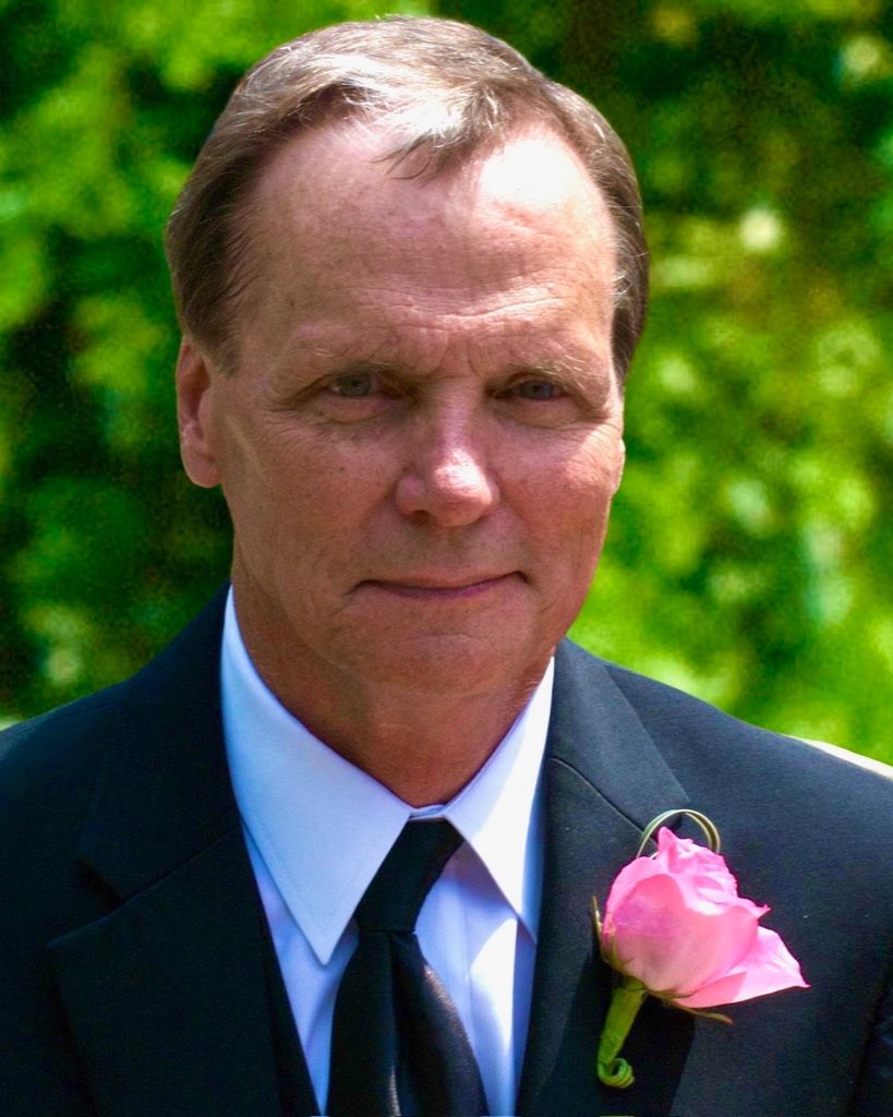 Charles William Ammons