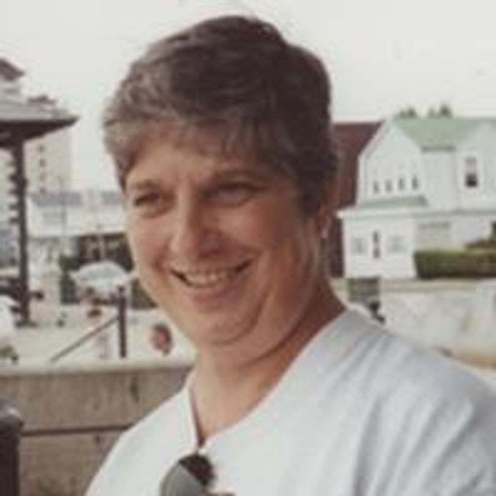 Susan  Marie Mitchell