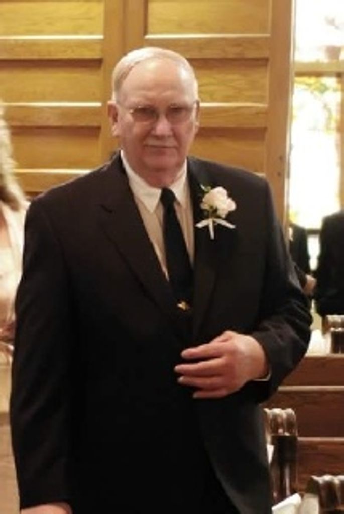 Wayne D. Auck