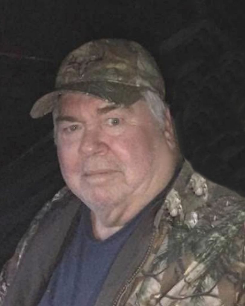 James Howard Kniphfer Profile Photo