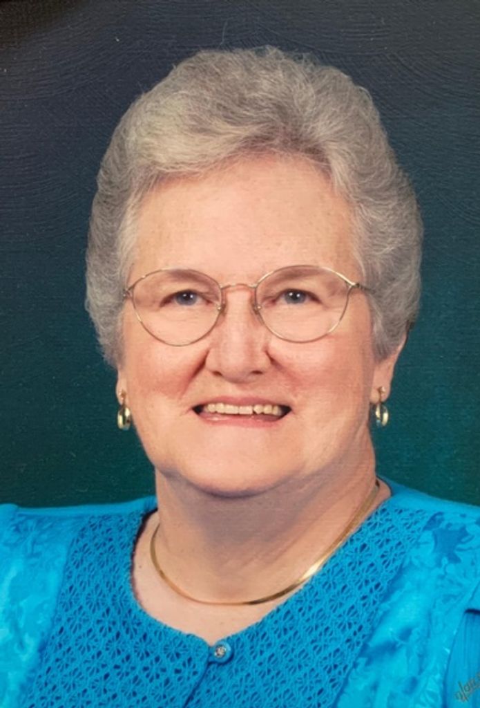 Frances Rhodes Wallman