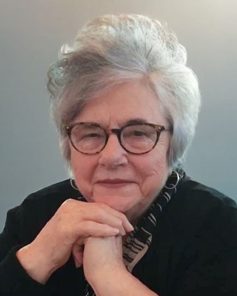 Peggy M. Cockrell Profile Photo