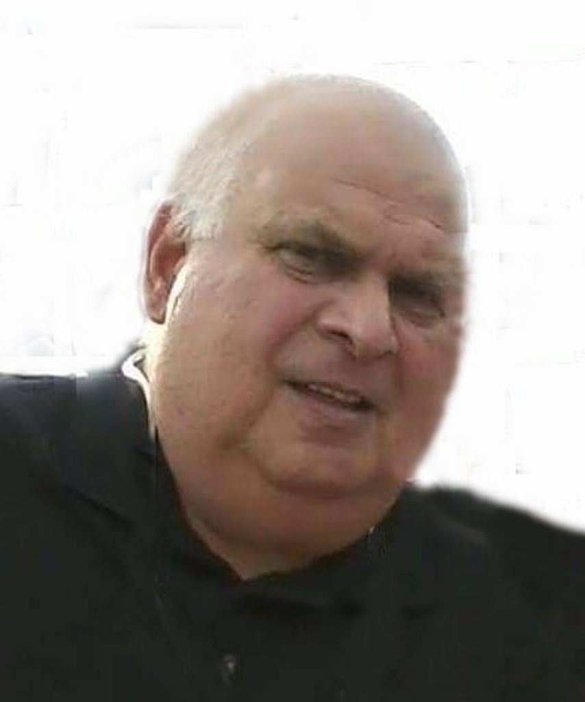Richard William Laham, Ret. Bpd