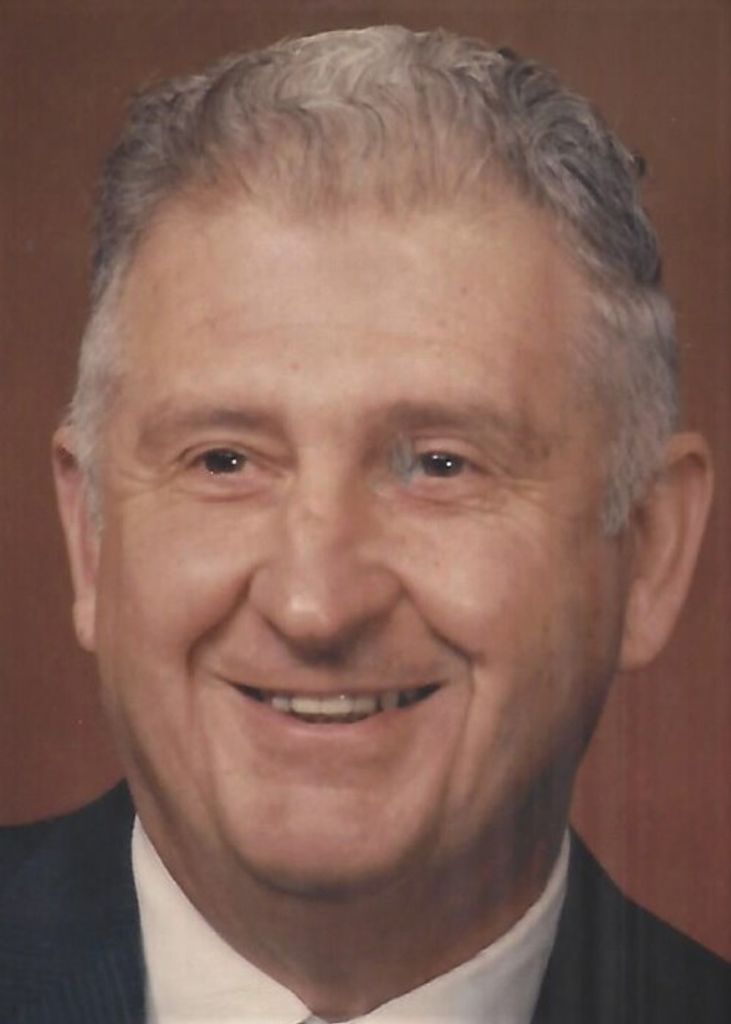 Roy E. Lipscomb