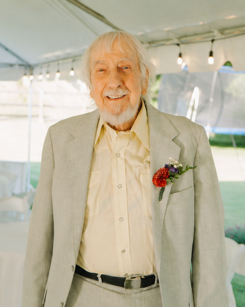 Ken Kerlin