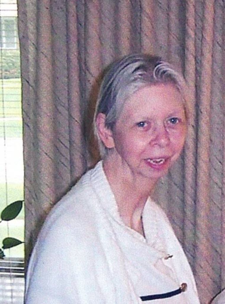 Jane A. Spangler Profile Photo