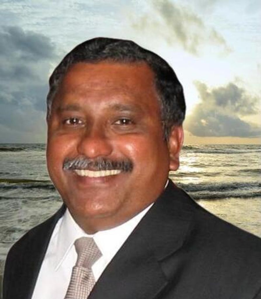 Tomy Pichemkalathil Chacko Profile Photo