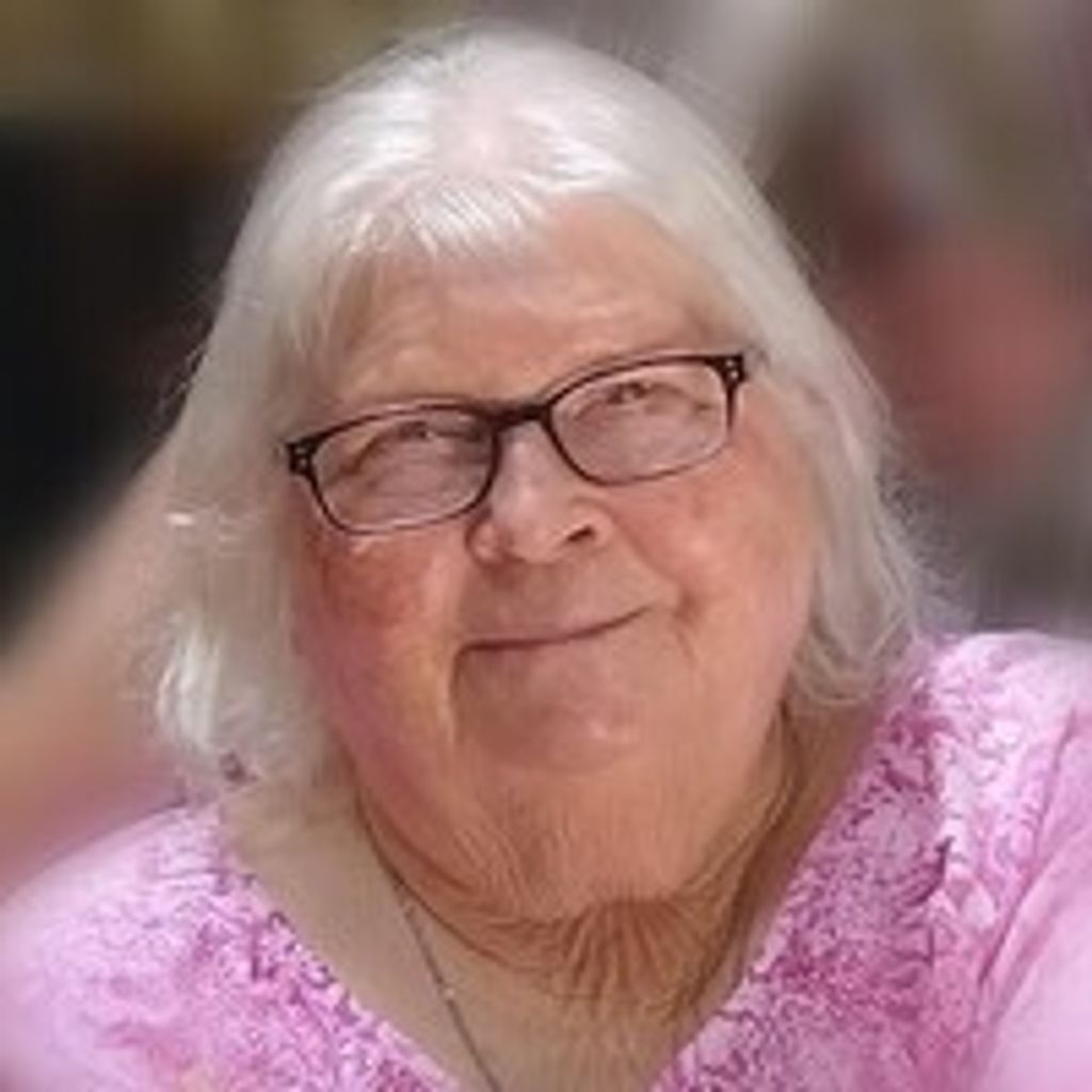 Lucille Goff Smith